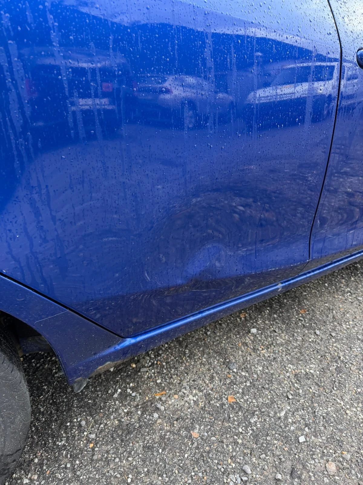 Mazda 2 Mazda 2, 1.4 i, снимка 3 - Автомобили и джипове - 56472068