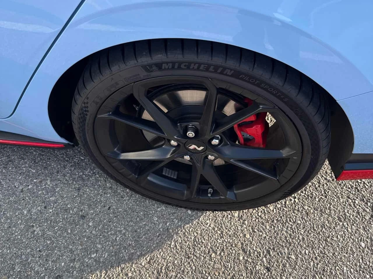 Hyundai Elantra N * DCT * CARFAX * ����� �� ����������� | Mobile.bg � ����������� 7