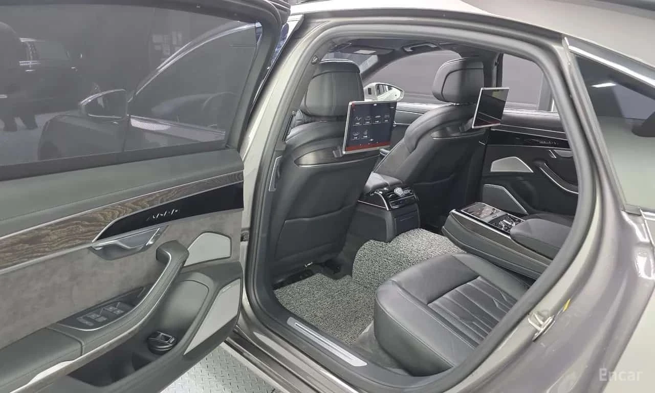 Audi A8 * 60 TFSI Quattro LWB * ��� ������������ ������ | Mobile.bg � ����������� 11
