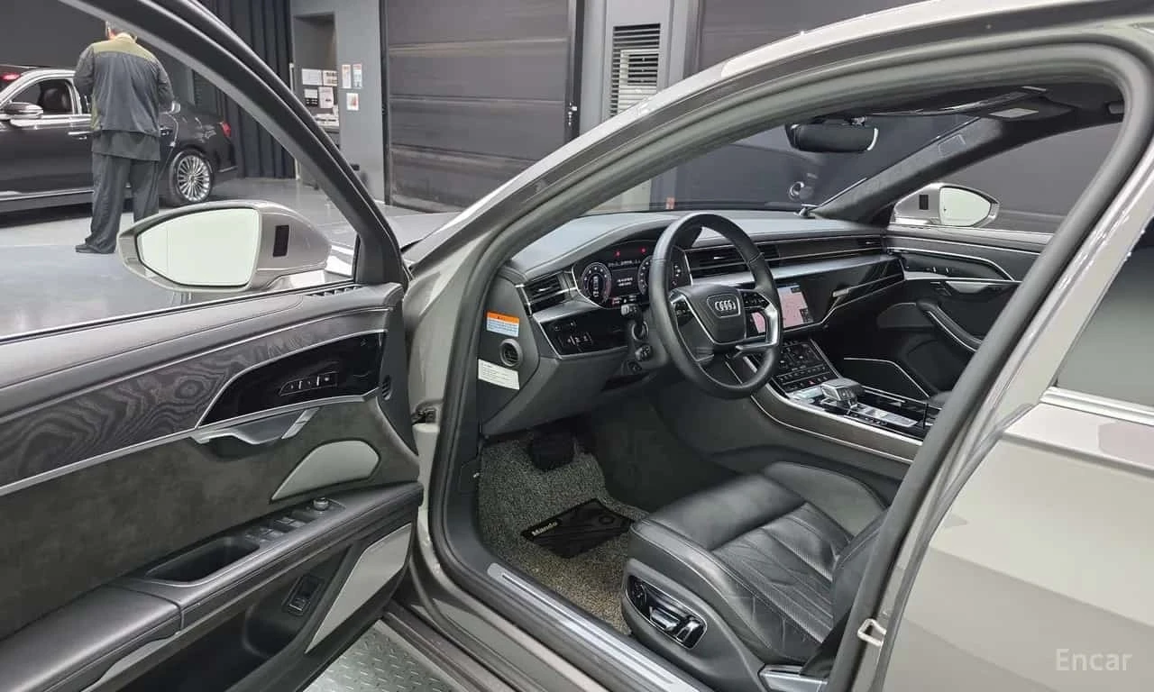 Audi A8 * 60 TFSI Quattro LWB * ��� ������������ ������ | Mobile.bg � ����������� 10