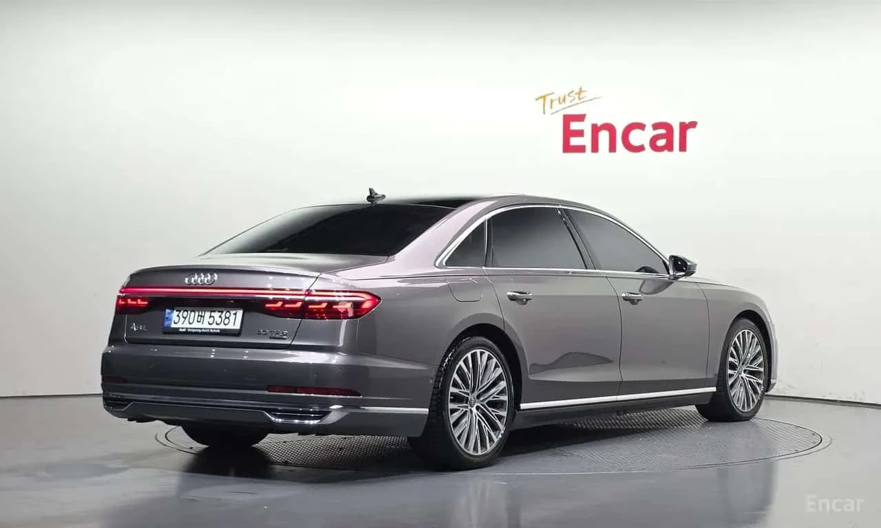 Audi A8 * 60 TFSI Quattro LWB * ��� ������������ ������ | Mobile.bg � ����������� 2