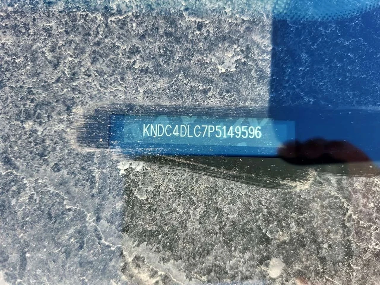Kia EV6, снимка 17 - Автомобили и джипове - 56687254