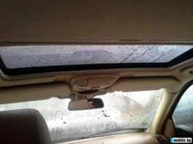 Mercedes-Benz ML 270 CDI NAVI НАЧАСТИ, снимка 3