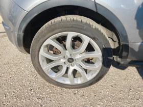 Land Rover Range Rover Evoque ШВЕЙЦАРИЯ, 4Х4, снимка 6