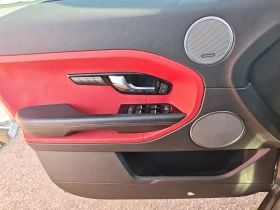 Land Rover Range Rover Evoque ШВЕЙЦАРИЯ, 4Х4, снимка 11