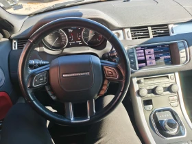 Land Rover Range Rover Evoque ШВЕЙЦАРИЯ, 4Х4, снимка 10