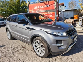 Land Rover Range Rover Evoque ШВЕЙЦАРИЯ, 4Х4, снимка 2