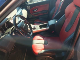 Land Rover Range Rover Evoque ШВЕЙЦАРИЯ, 4Х4, снимка 12