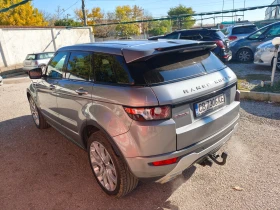 Land Rover Range Rover Evoque ШВЕЙЦАРИЯ, 4Х4, снимка 5