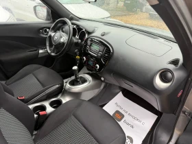 Nissan Juke Diezel Face, снимка 7