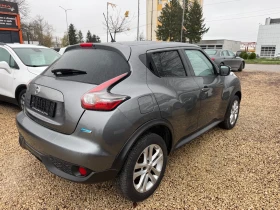 Nissan Juke Diezel Face, снимка 4