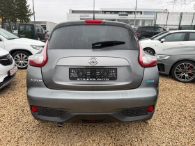 Nissan Juke Diezel Face, снимка 5