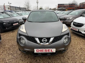 Nissan Juke Diezel Face, снимка 3