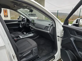 Audi Q5 3.0TDI - 286к.с. - DIGITAL, снимка 11