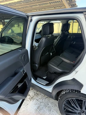 Land Rover Range Rover Sport, снимка 12