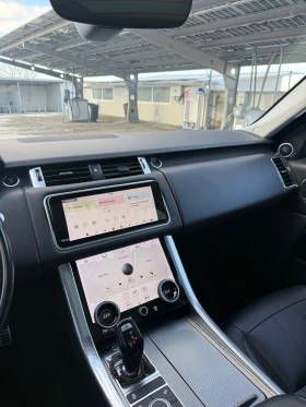 Land Rover Range Rover Sport, снимка 10