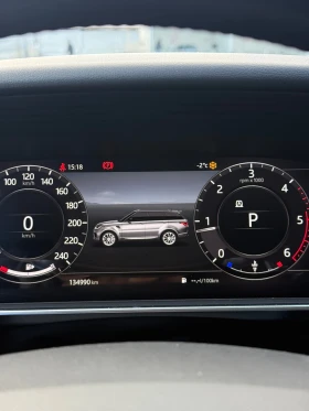 Land Rover Range Rover Sport, снимка 9