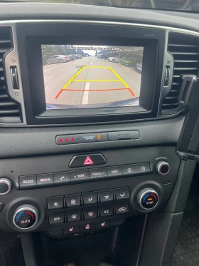 Kia Sportage 2.0, снимка 10