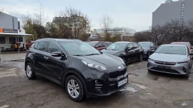 Kia Sportage 2.0, снимка 1