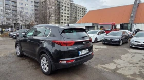 Kia Sportage 2.0, снимка 4