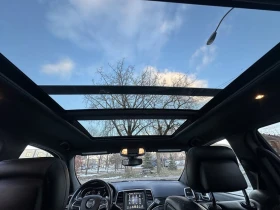 Jeep Grand cherokee TRAILHAWK* OFF ROAD PKG* PANO* CAMERA* HEATED&COOL, снимка 12