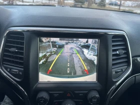 Jeep Grand cherokee TRAILHAWK* OFF ROAD PKG* PANO* CAMERA* HEATED&COOL, снимка 16