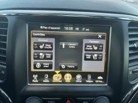 Jeep Grand cherokee TRAILHAWK* OFF ROAD PKG* PANO* CAMERA* HEATED&COOL, снимка 15