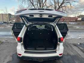 Jeep Grand cherokee TRAILHAWK* OFF ROAD PKG* PANO* CAMERA* HEATED&COOL, снимка 10