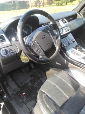 Land Rover Range Rover Sport, снимка 3
