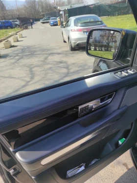Land Rover Range Rover Sport, снимка 6