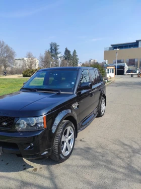 Land Rover Range Rover Sport, снимка 11