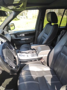 Land Rover Range Rover Sport, снимка 5