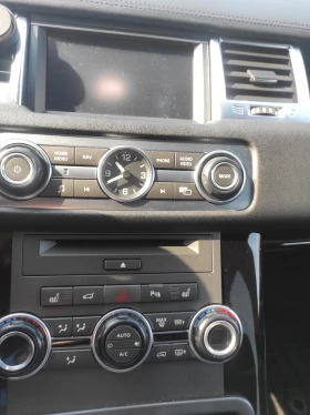 Land Rover Range Rover Sport, снимка 4