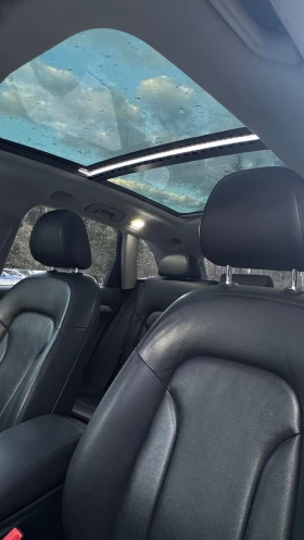 Audi Q5 2.0 TFSI quattro , снимка 13