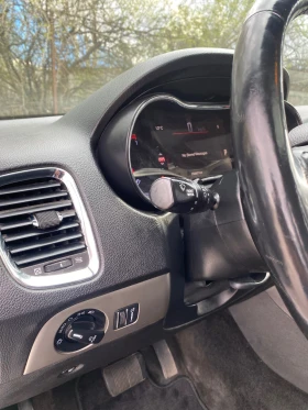 Dodge Durango 3.6/ SXT/ 2015, снимка 11