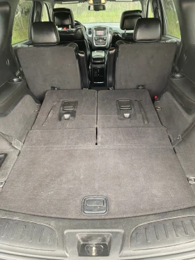 Dodge Durango 3.6/ SXT/ 2015, снимка 14
