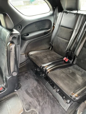 Dodge Durango 3.6/ SXT/ 2015, снимка 13