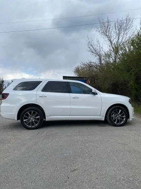 Dodge Durango 3.6/ SXT/ 2015, снимка 7