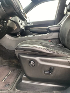 Dodge Durango 3.6/ SXT/ 2015, снимка 10