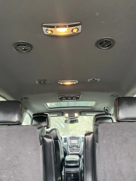 Dodge Durango 3.6/ SXT/ 2015, снимка 15