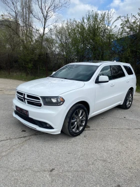 Dodge Durango 3.6/ SXT/ 2015, снимка 3