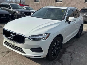 Volvo XC60 Momentum  CARFAX, снимка 1