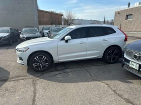 Volvo XC60 Momentum  CARFAX, снимка 2