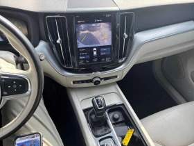 Volvo XC60 Momentum  CARFAX, снимка 9