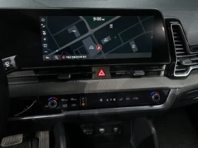 Kia Sportage 2.0 CRDi 4WD, снимка 16