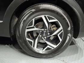 Kia Sportage 2.0 CRDi 4WD, снимка 5