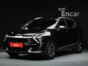 Kia Sportage 2.0 CRDi 4WD, снимка 1