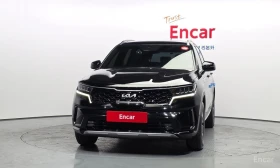 Kia Sorento, снимка 3