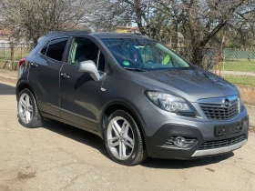 Opel Mokka 1.7cdti* full* , снимка 4
