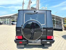 Mercedes-Benz G 63 AMG DESIGNO#ОБДУХВАНЕ#ALCANTARA#CARBON#ГЕРМАНИЯ, снимка 7